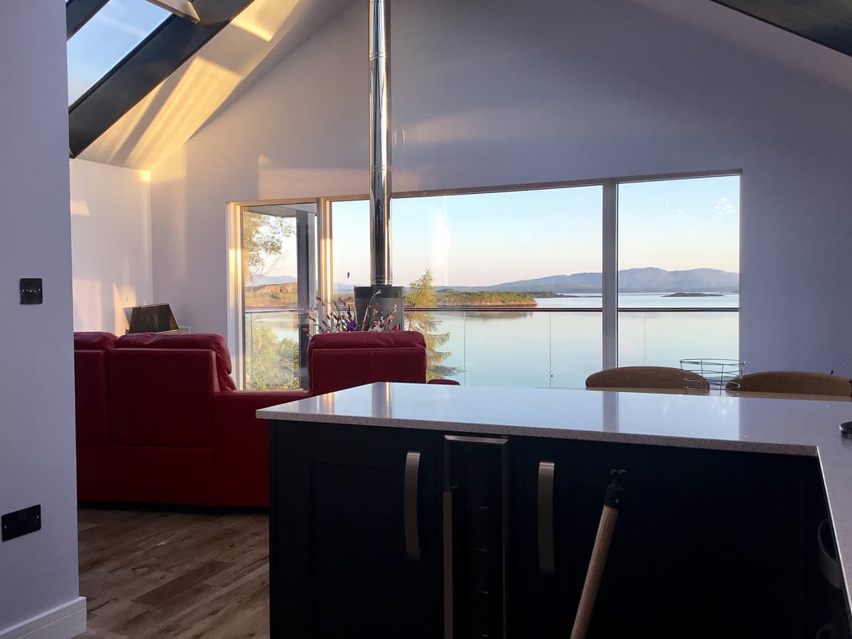Tidereach Holiday Homes- Otters View, listing photograph 9