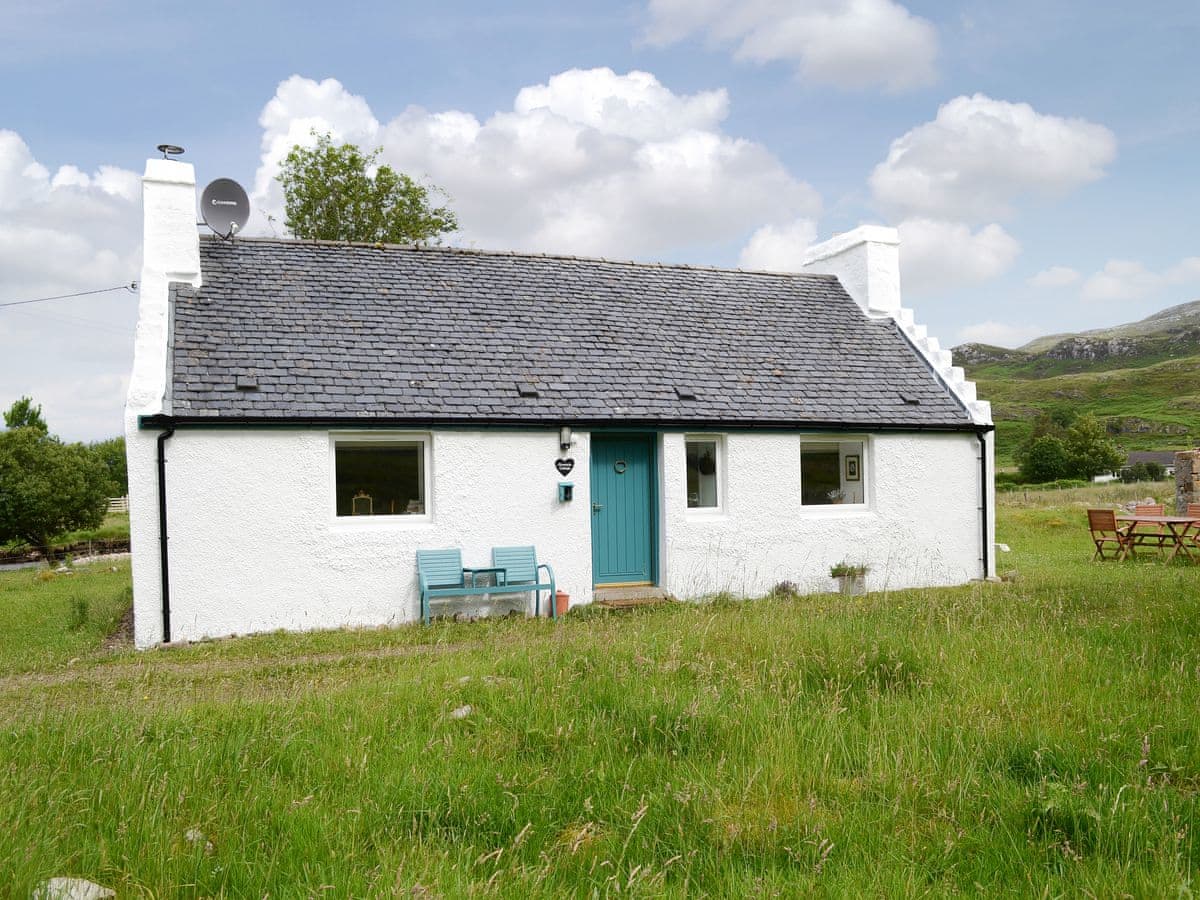 Riverside Cottage