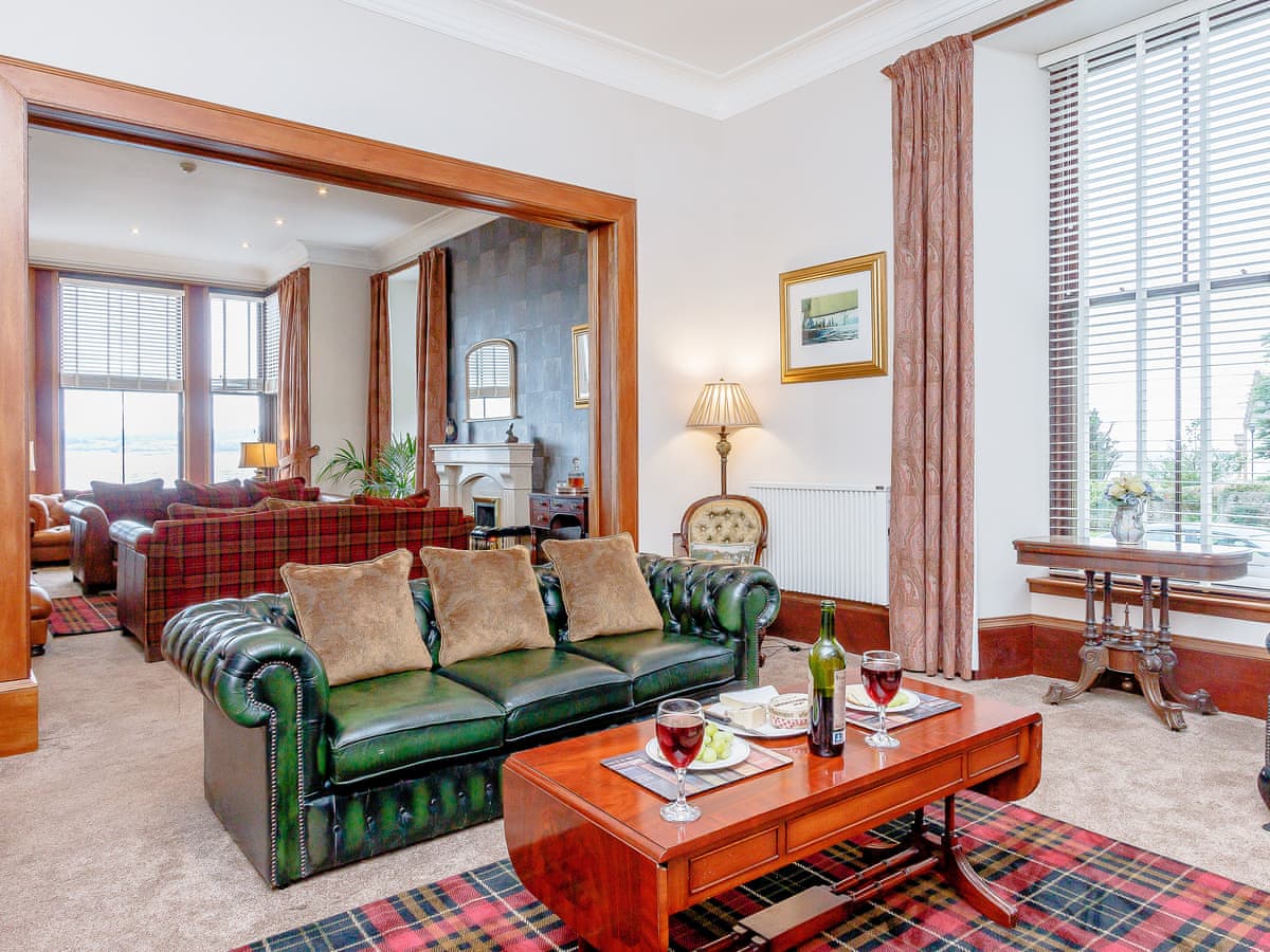 Strone House, listing photograph 6