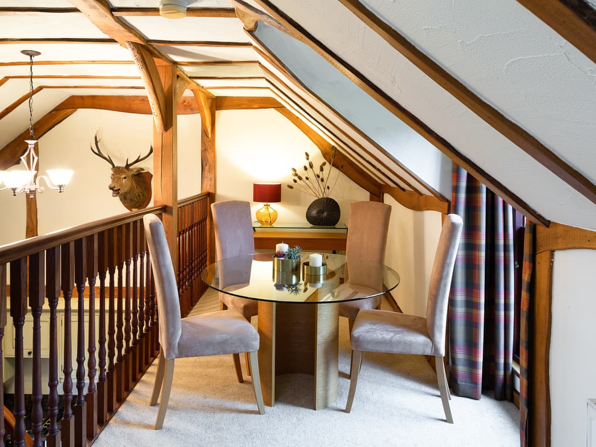 Fochy Cottage, listing photograph 4