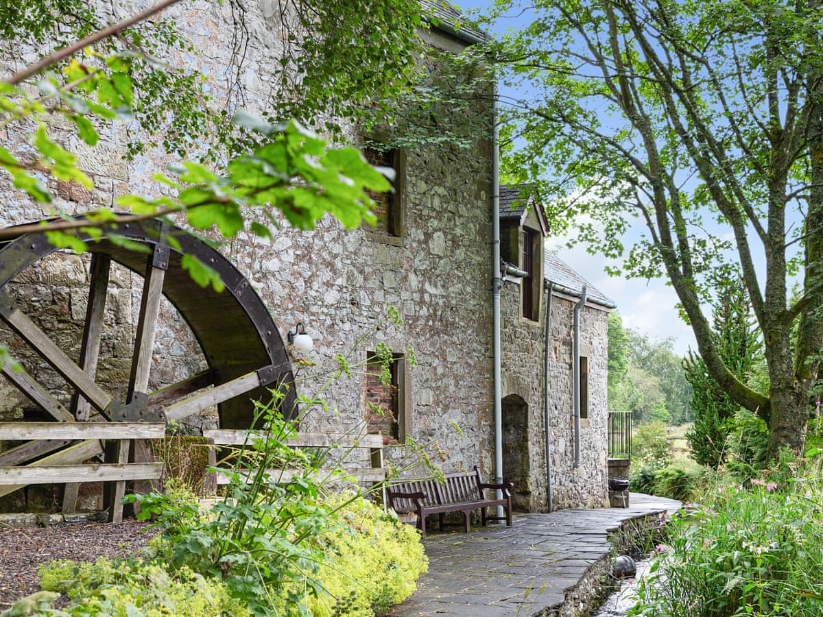 Fochy Cottage, listing photograph 8