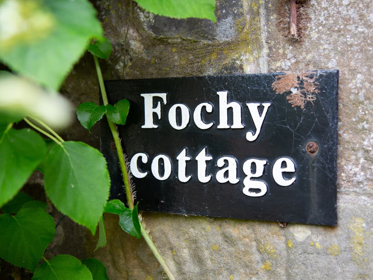 Fochy Cottage, listing photograph 11