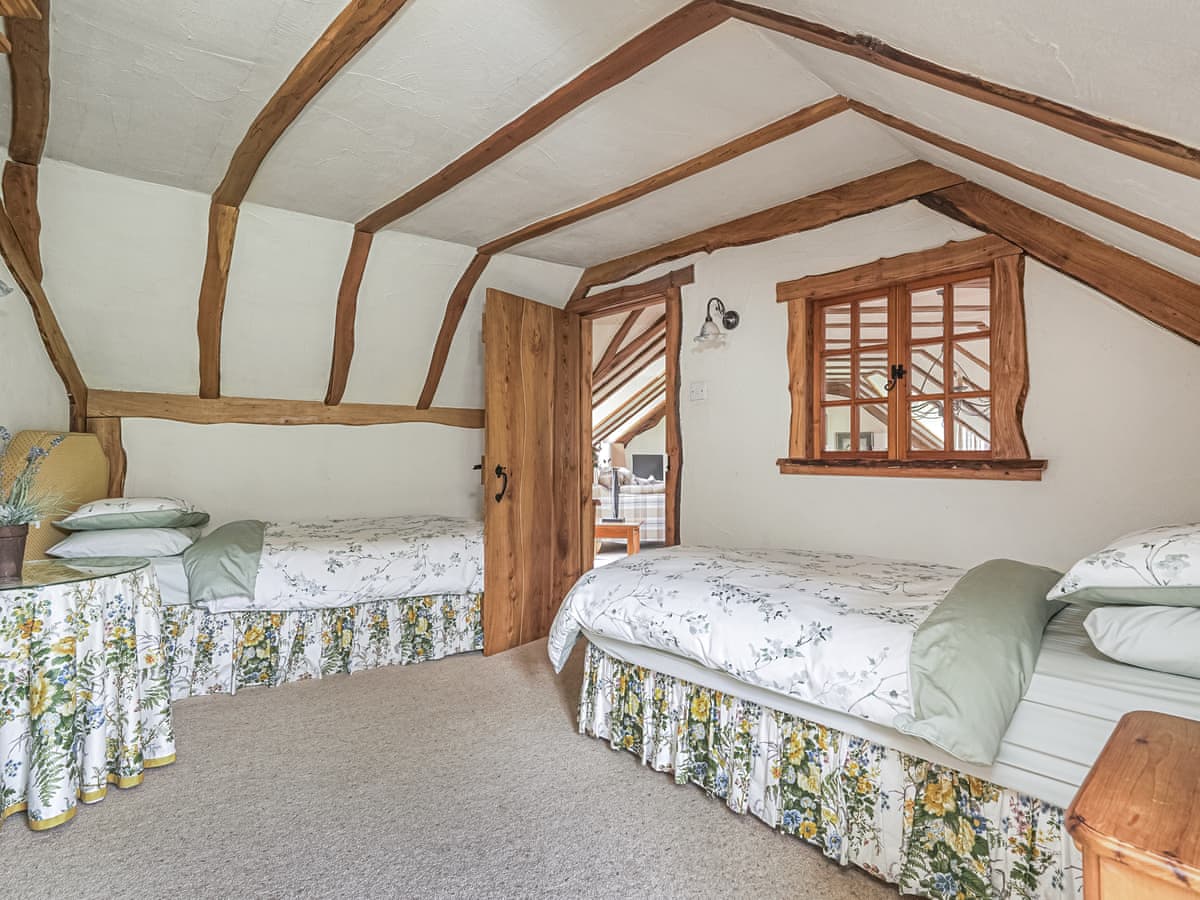 The Hayloft, listing photograph 7