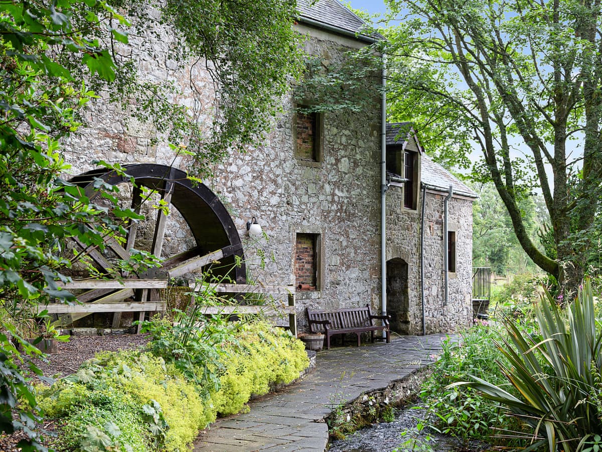 The Hayloft, listing photograph 12