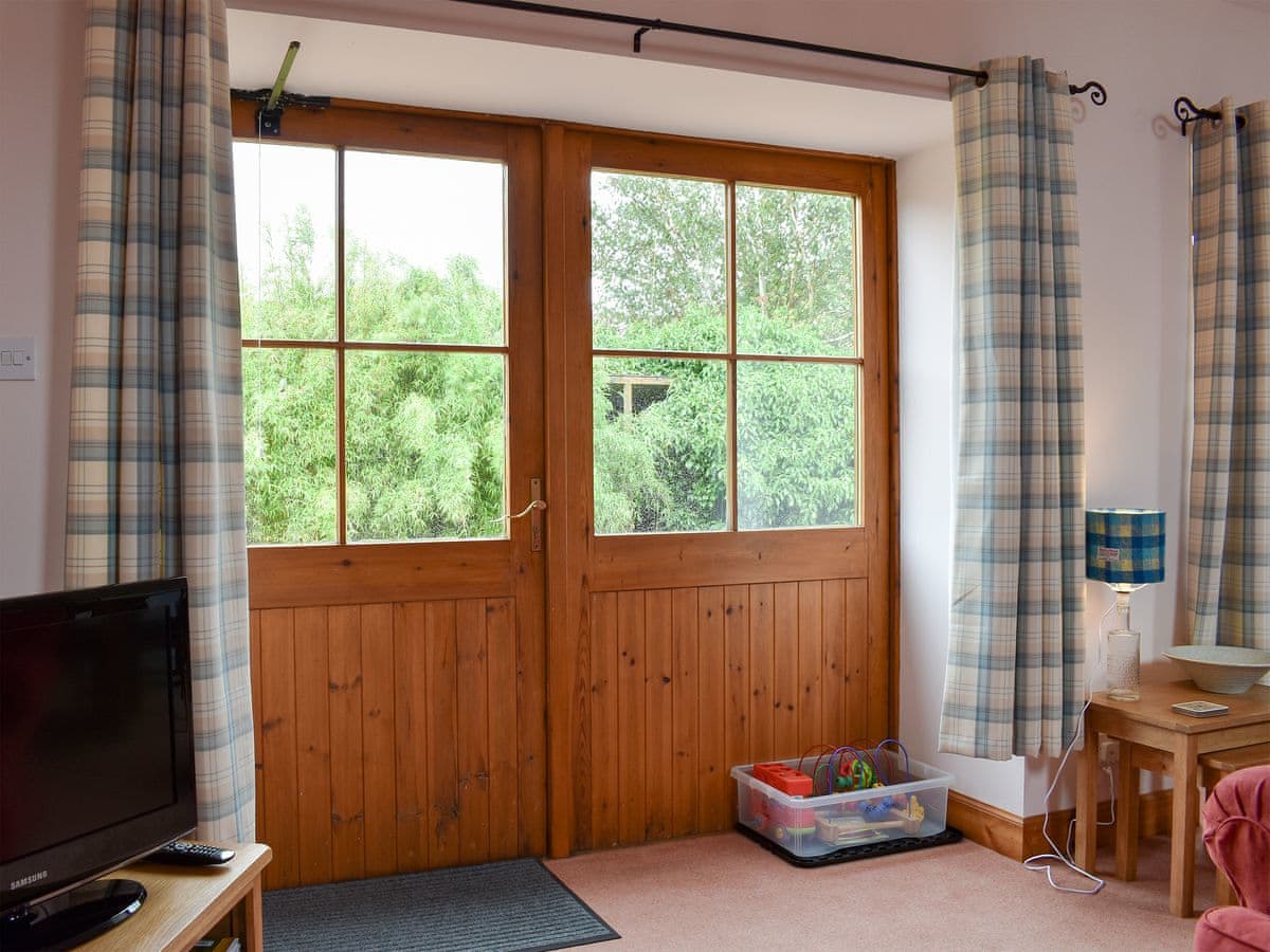 The Cottage at Cauldcoats, listing photograph 4