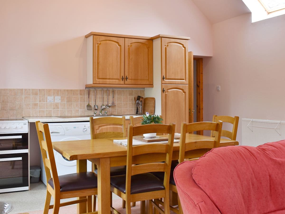 The Cottage at Cauldcoats, listing photograph 6
