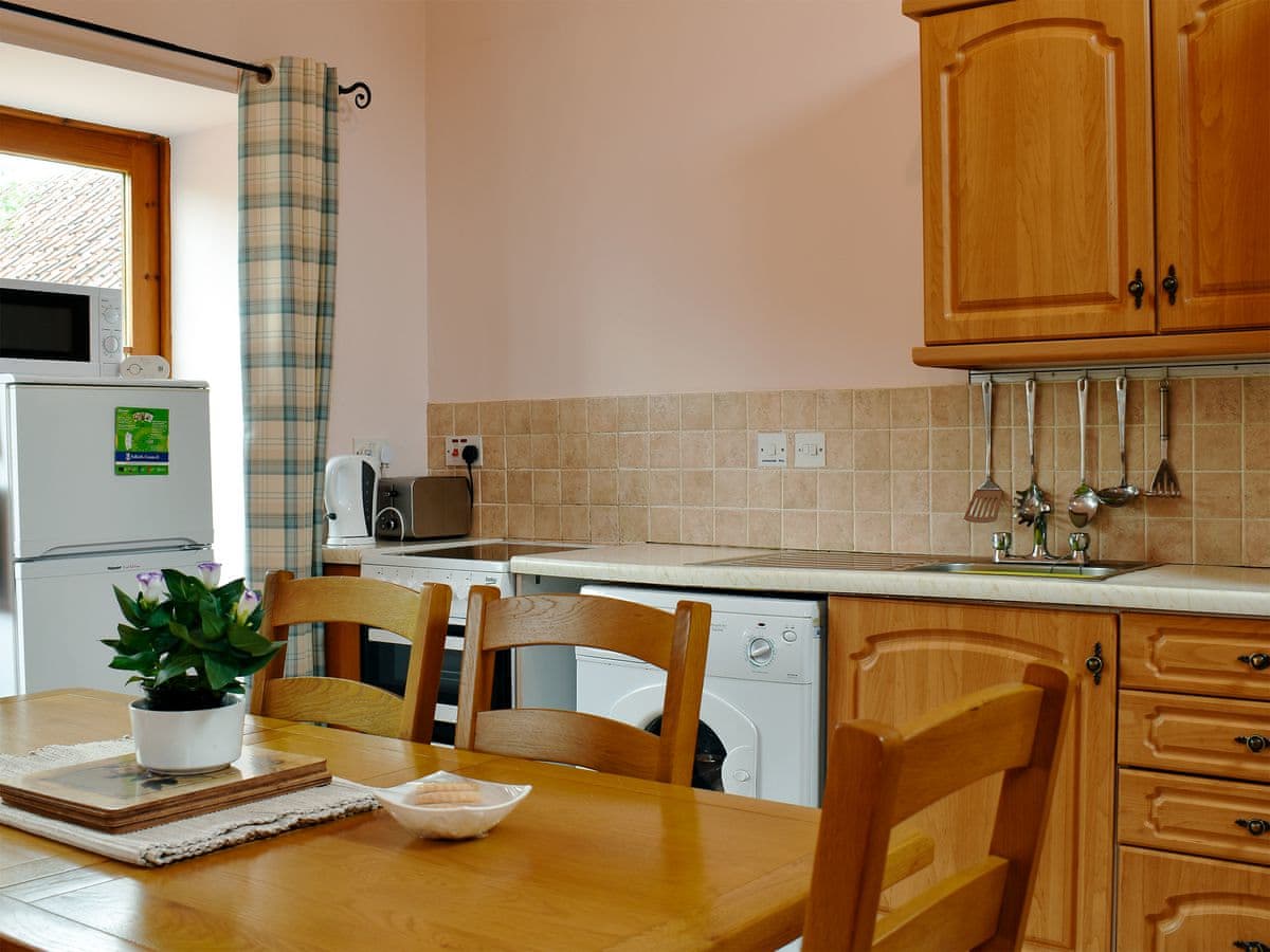 The Cottage at Cauldcoats, listing photograph 7
