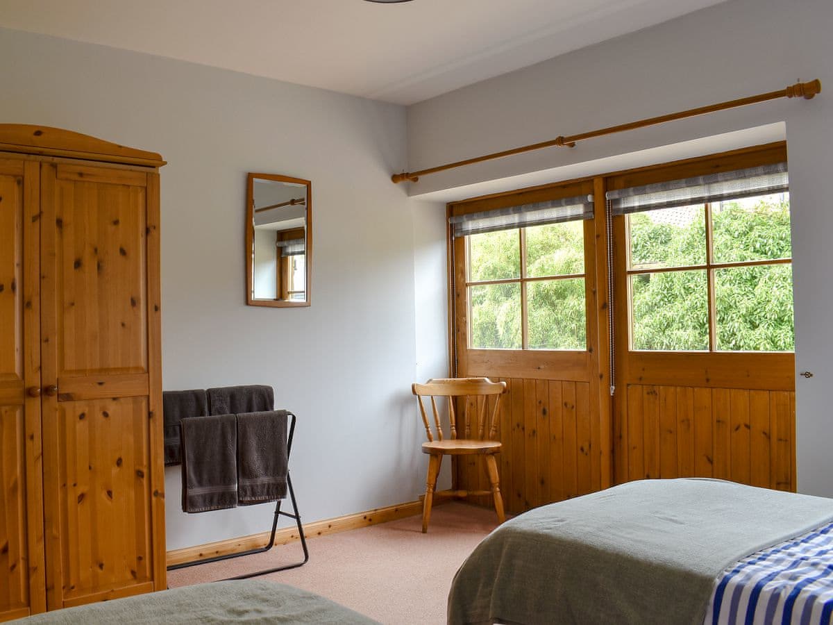 The Cottage at Cauldcoats, listing photograph 11