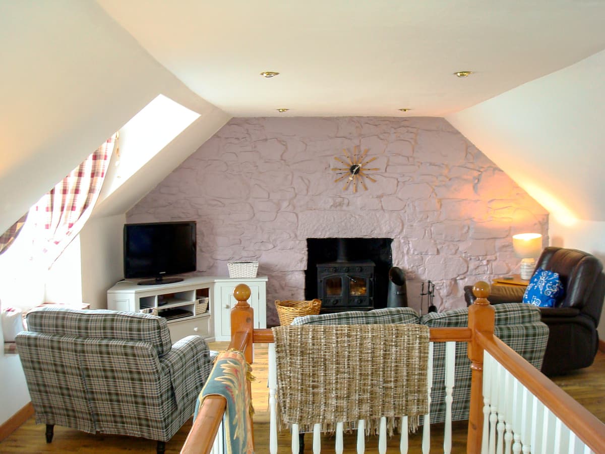 Fleet Cottage, listing photograph 2