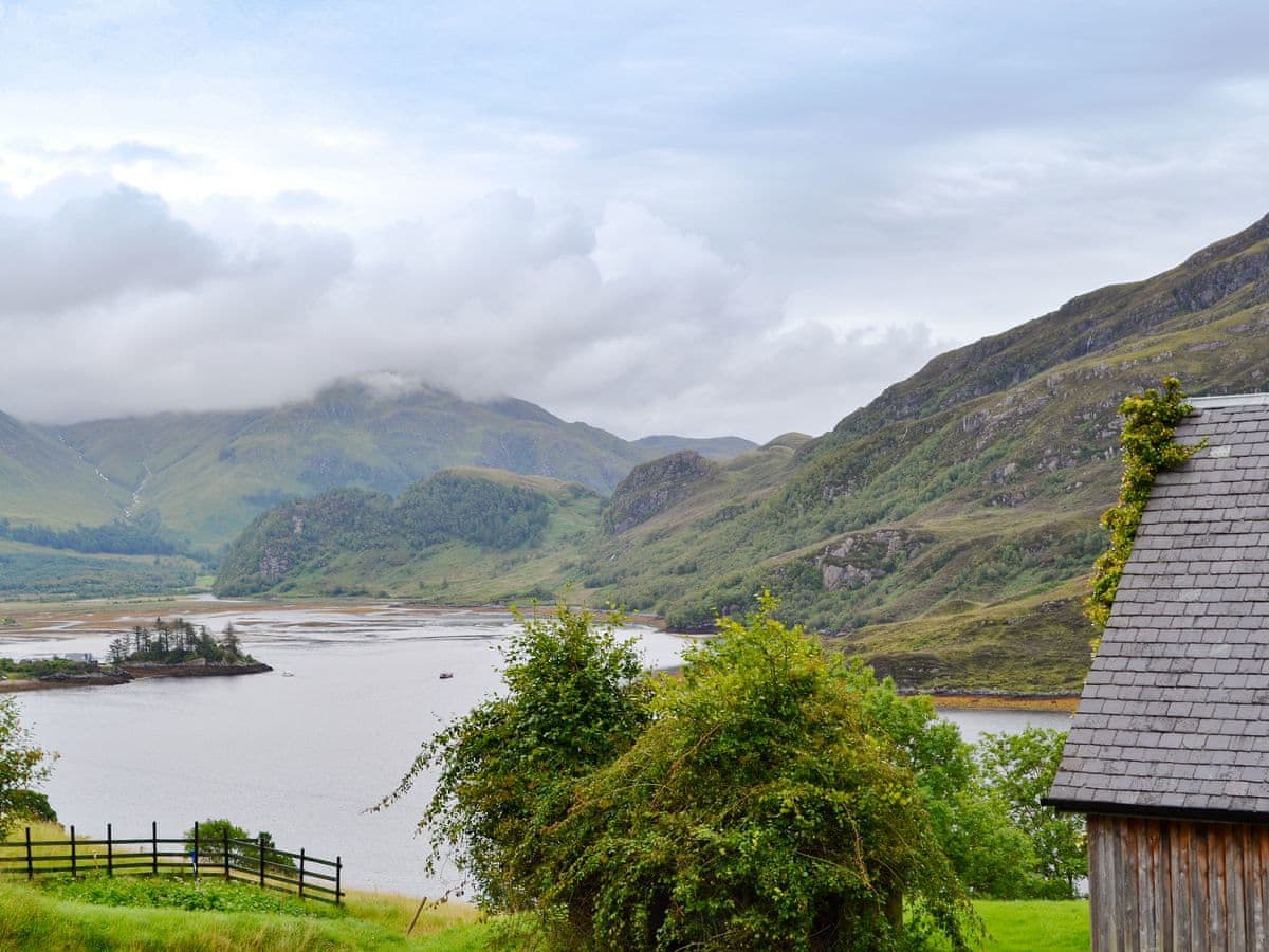 Loch Long View