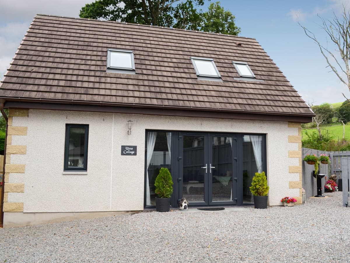 Rose Cottage, listing photograph 10