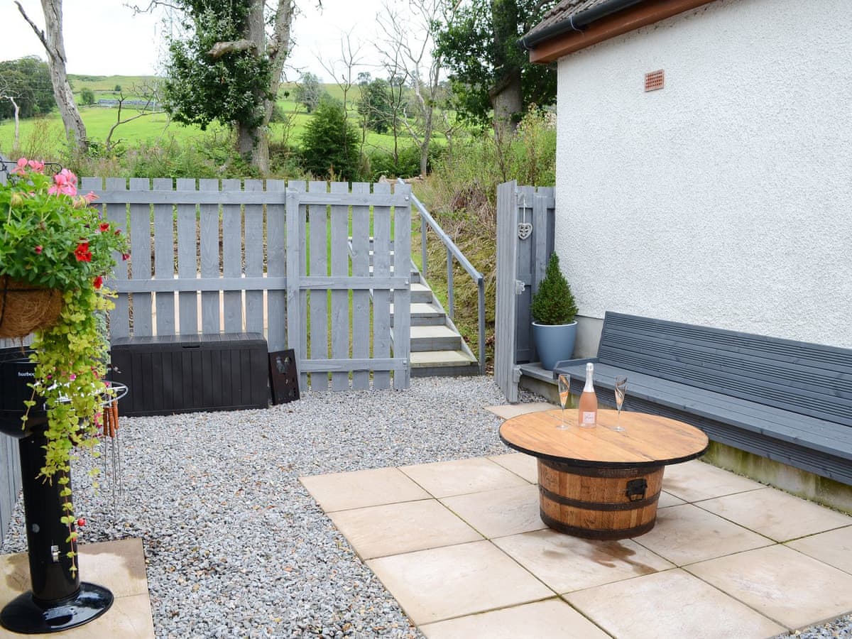 Rose Cottage, listing photograph 12