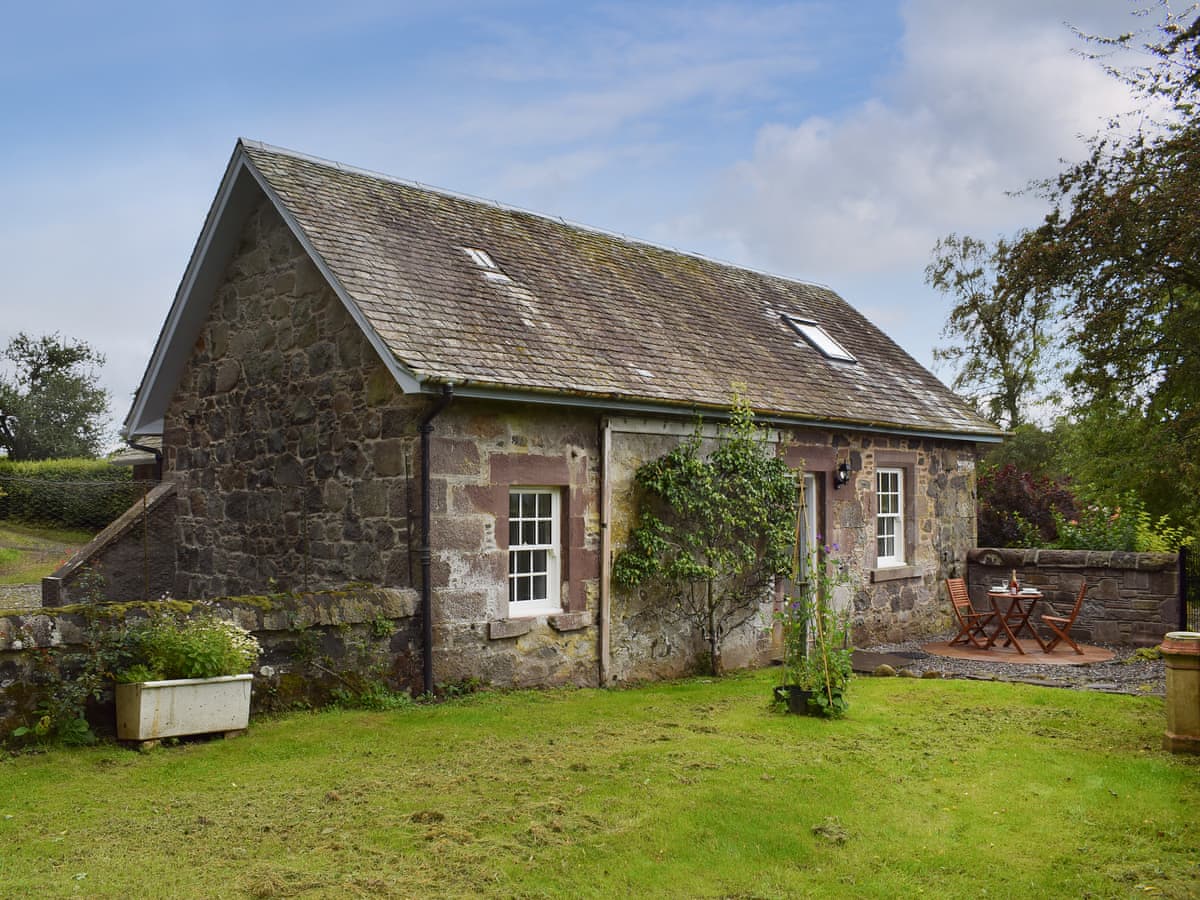 Westerton - The Old Stables at Westerton