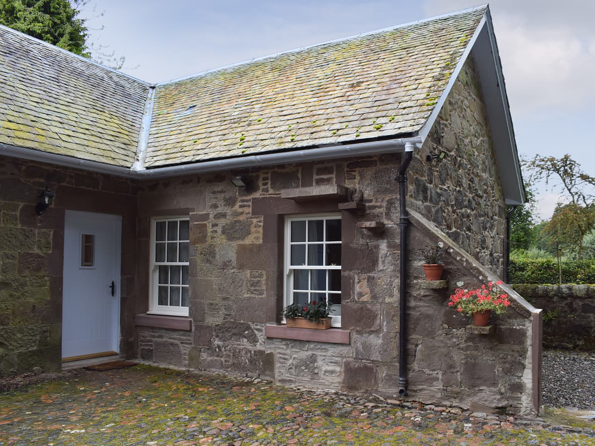 Westerton - The Old Stables at Westerton, listing photograph 12