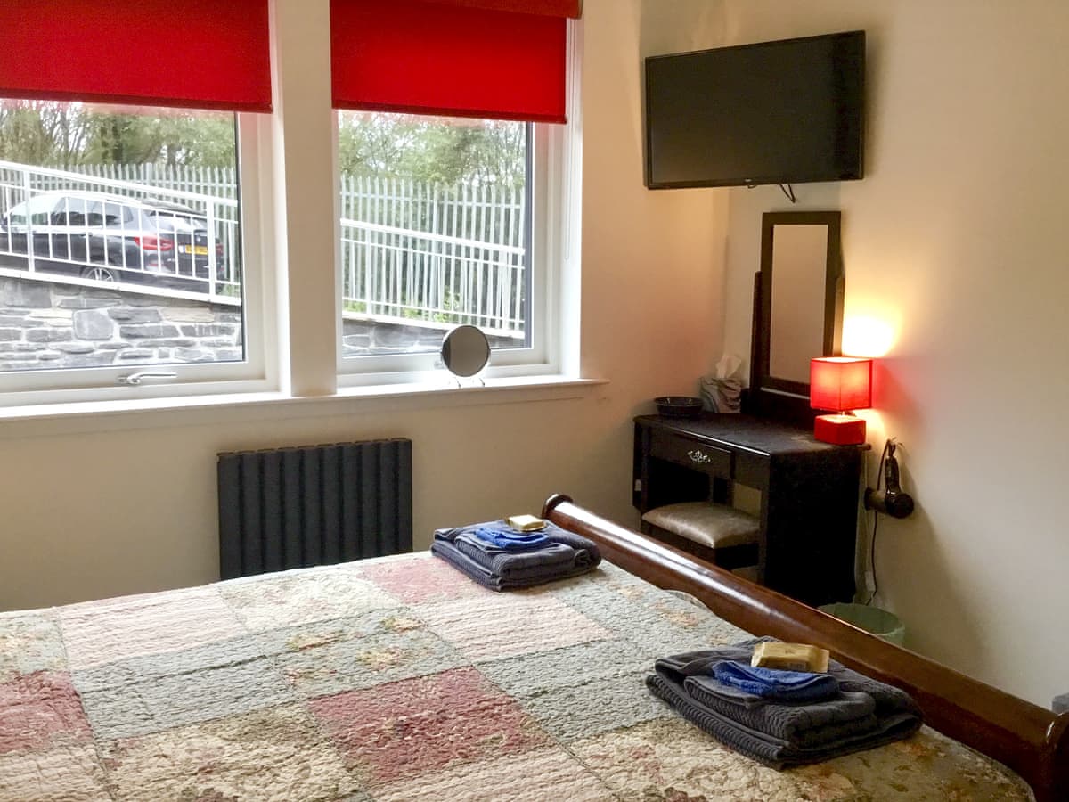 Tidereach Holiday Homes- Otters View, listing photograph 11