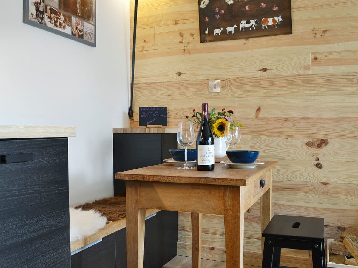 The Bakehouse At Caman House, listing photograph 4