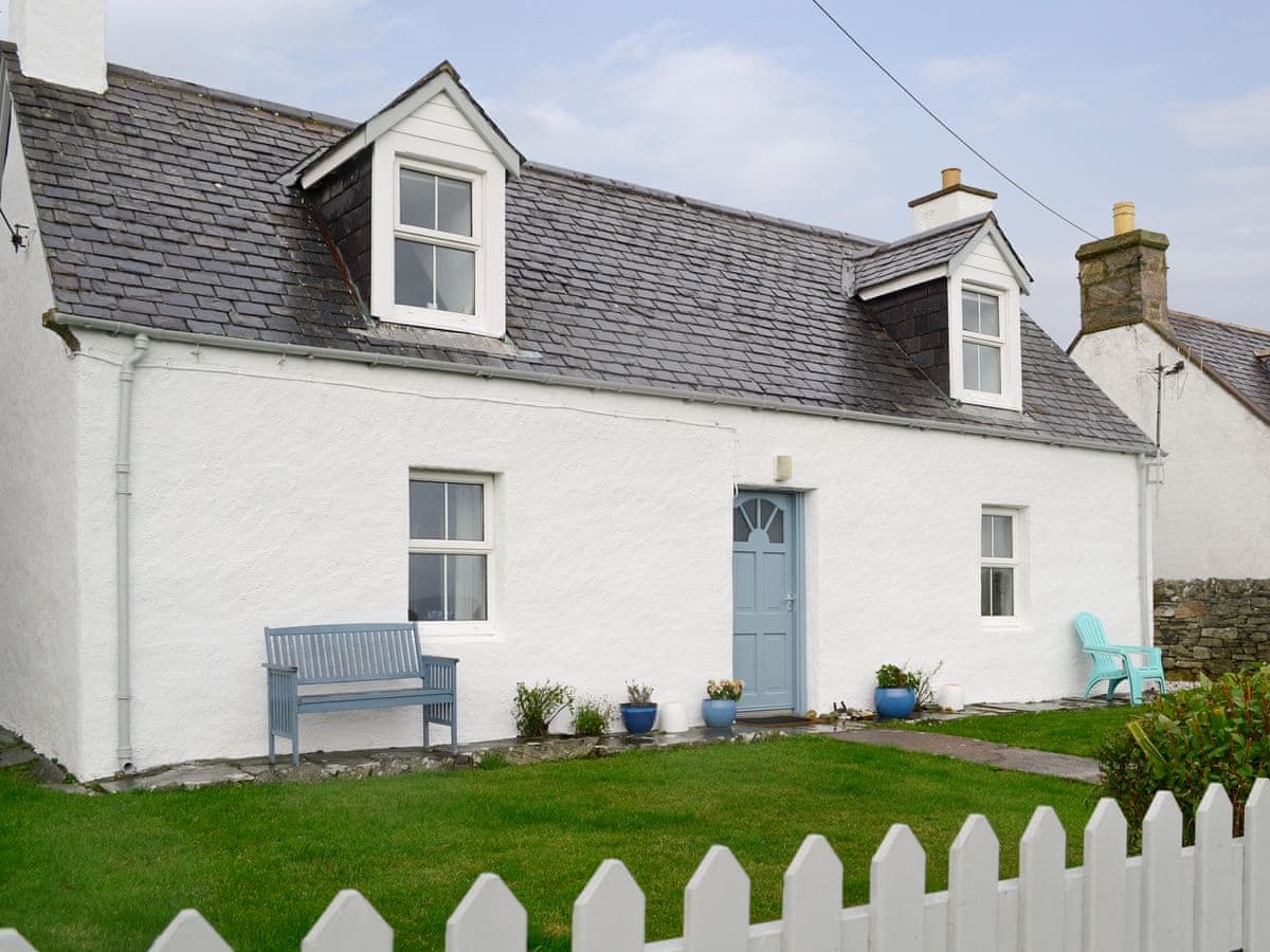 Bydand Cottage, listing photograph 2