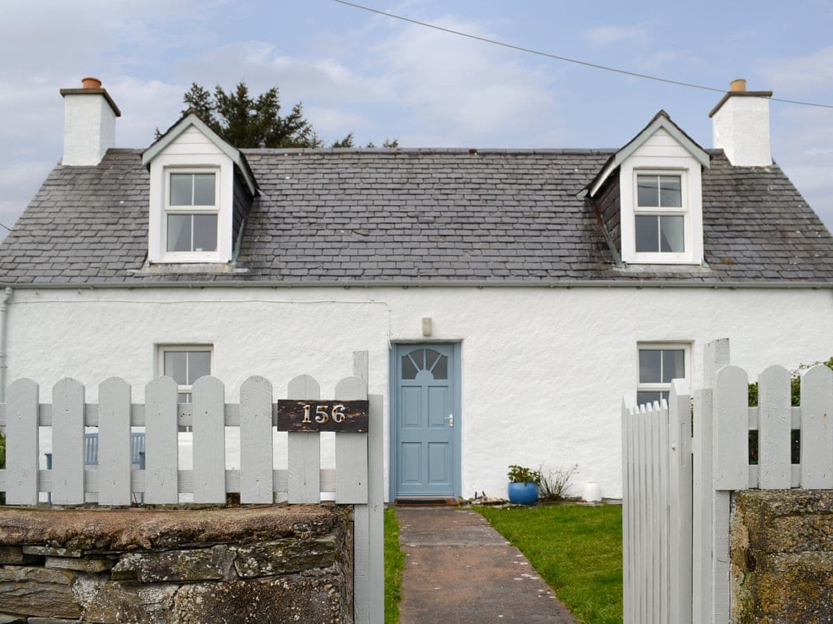 Bydand Cottage, listing photograph 9