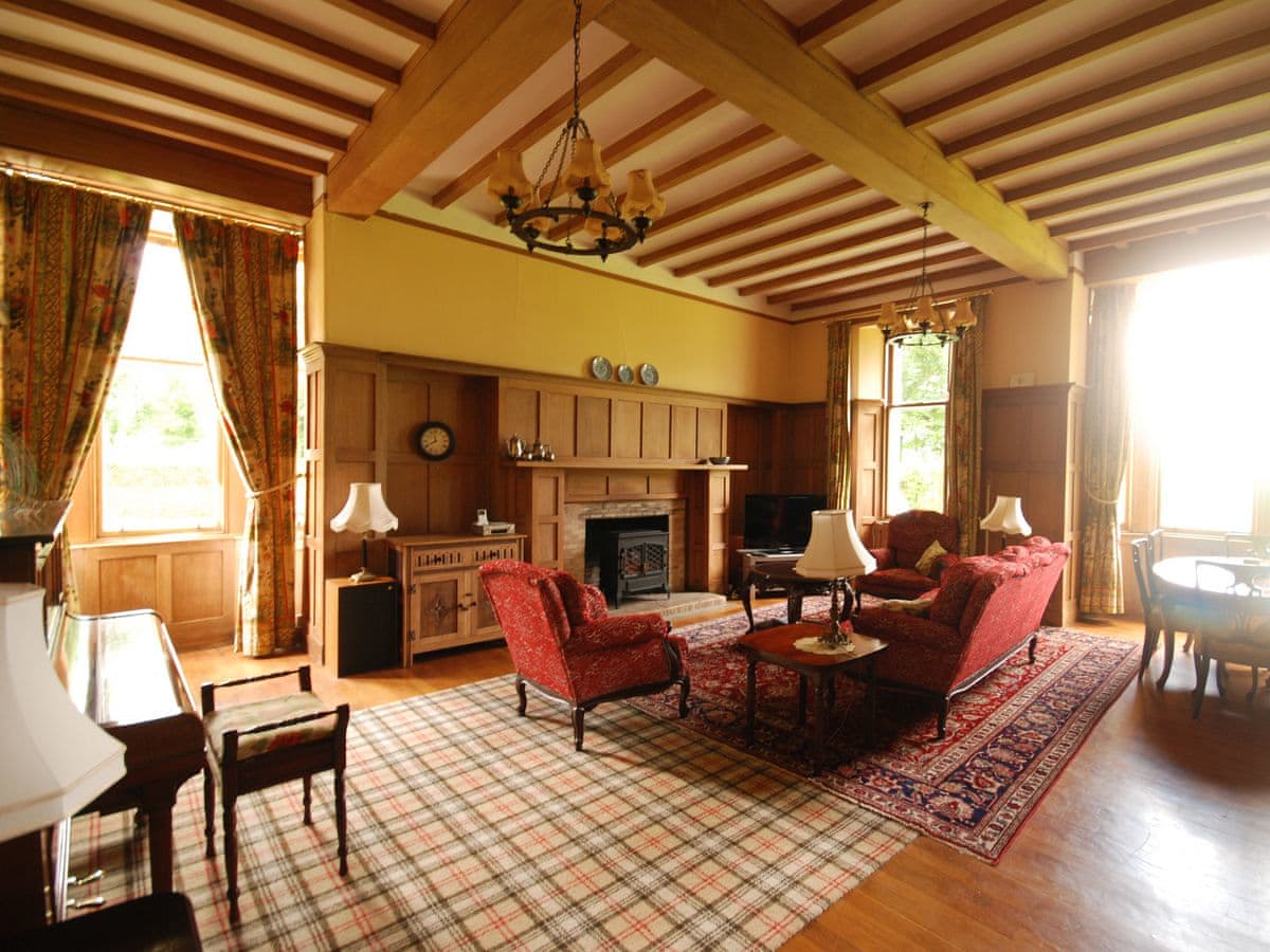 Bonawe House - Edwardian Wing, listing photograph 2