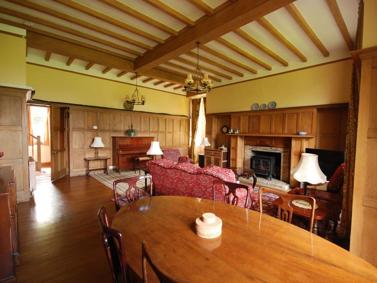Bonawe House - Edwardian Wing, listing photograph 3