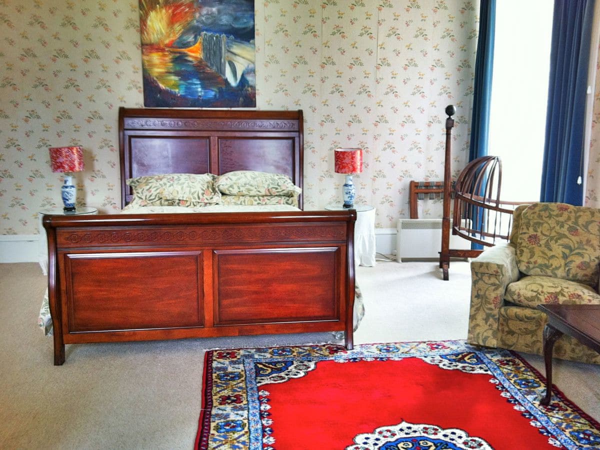 Bonawe House - Edwardian Wing, listing photograph 6