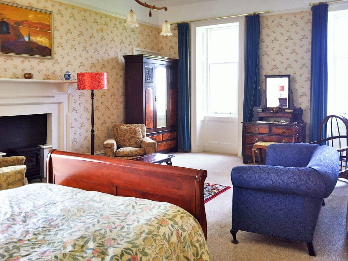 Bonawe House - Edwardian Wing, listing photograph 7