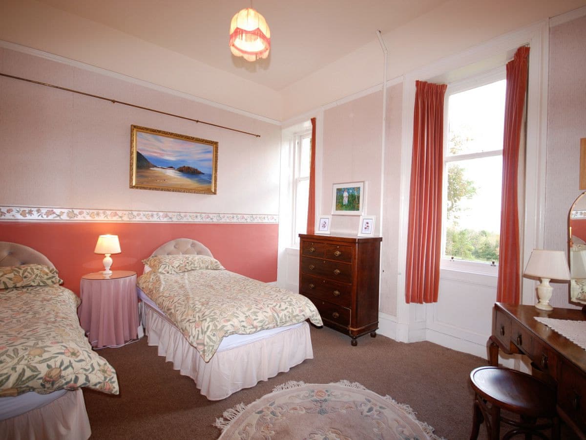 Bonawe House - Edwardian Wing, listing photograph 8