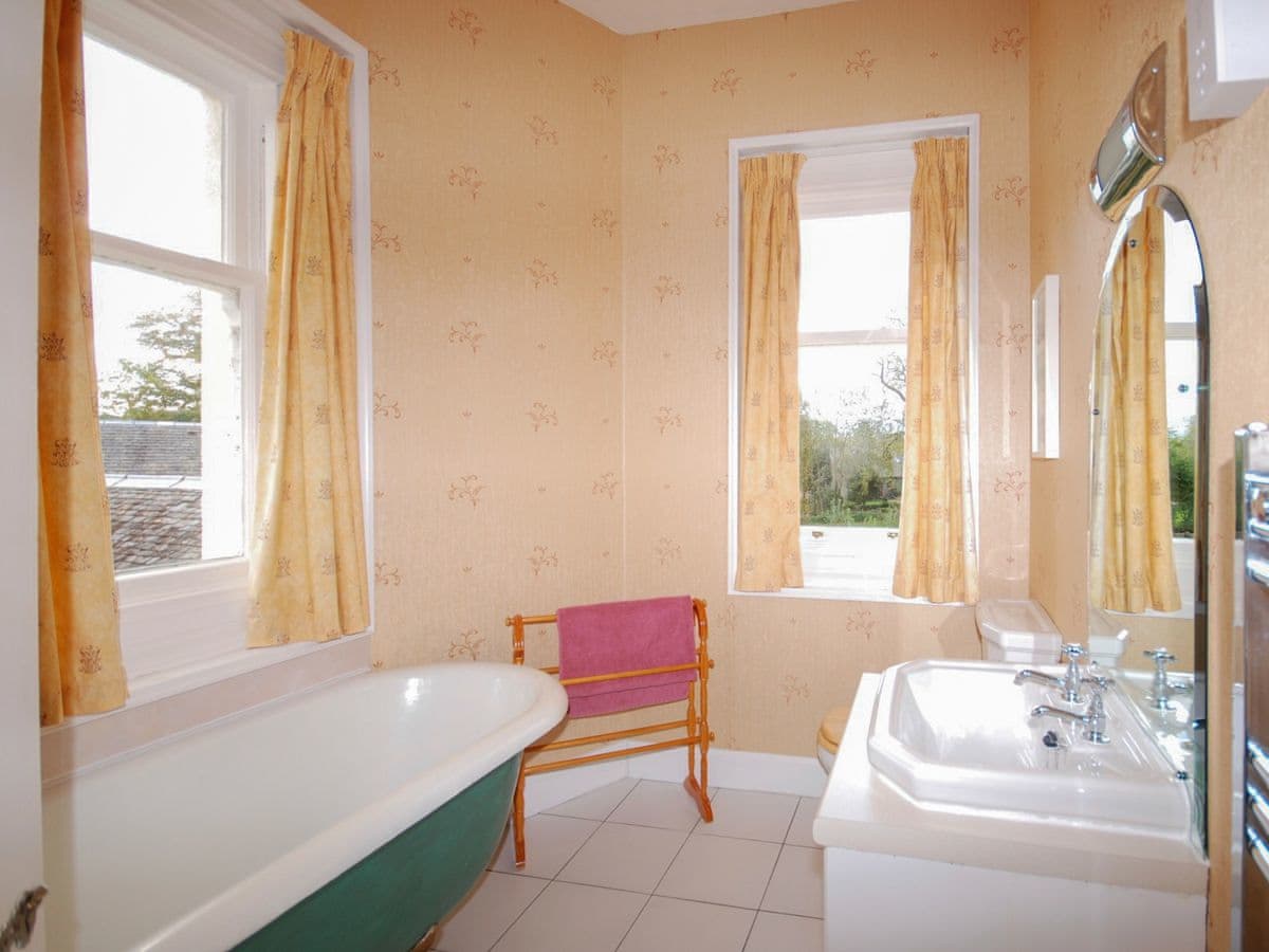 Bonawe House - Edwardian Wing, listing photograph 9
