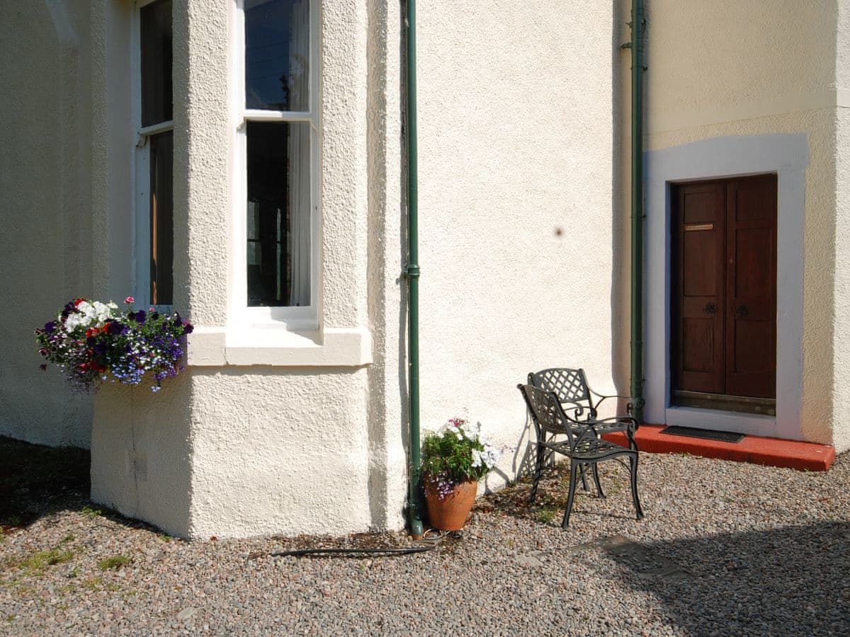 Bonawe House - Edwardian Wing, listing photograph 10