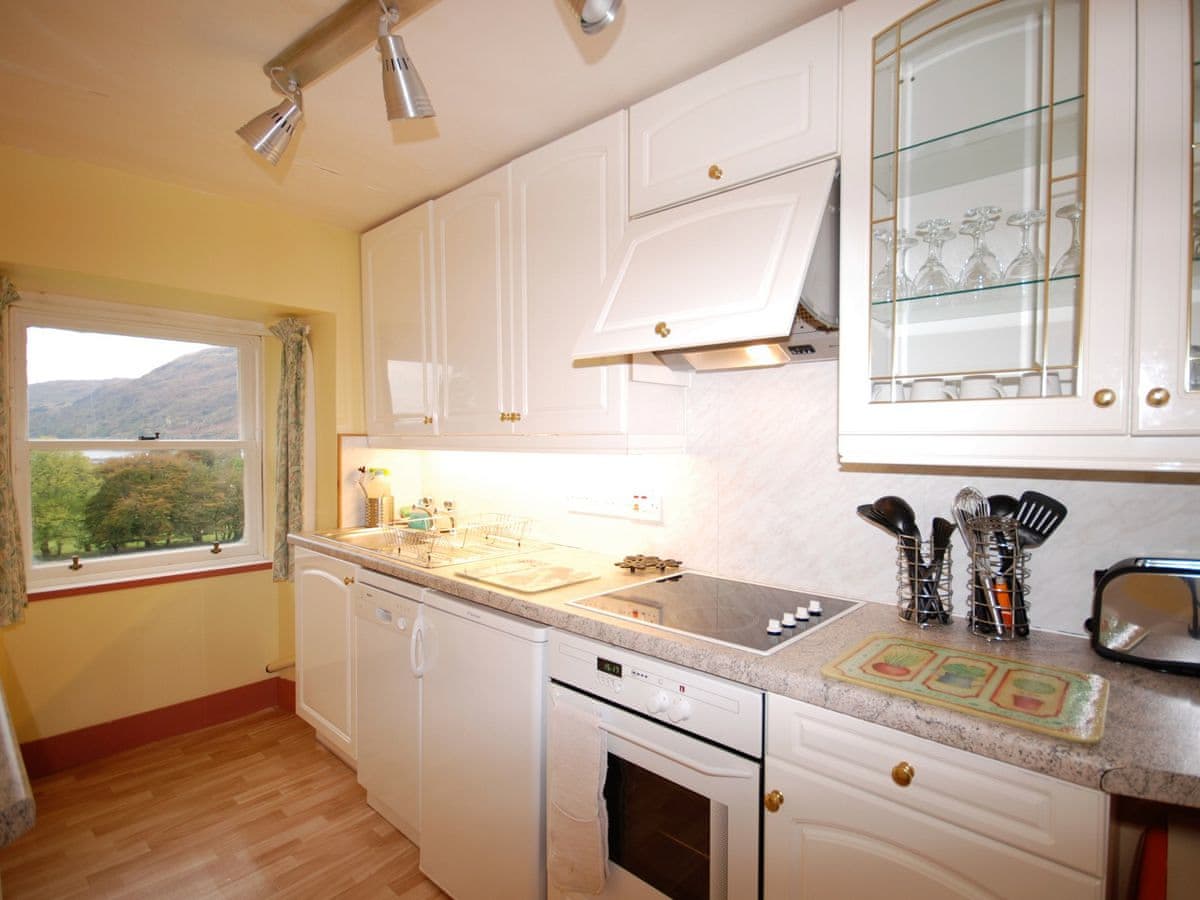 Bonawe House - Etive View, listing photograph 4