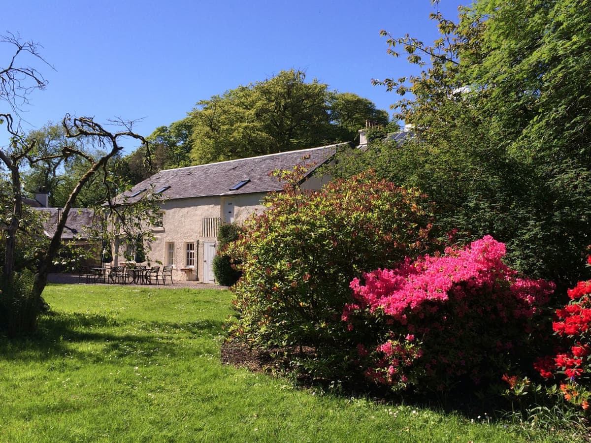 Bonawe House - Holly Cottage