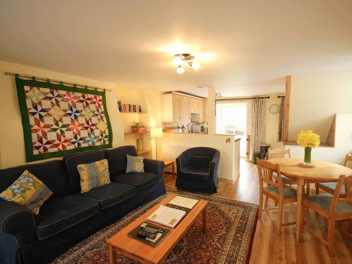 Bonawe House - Holly Cottage, listing photograph 2
