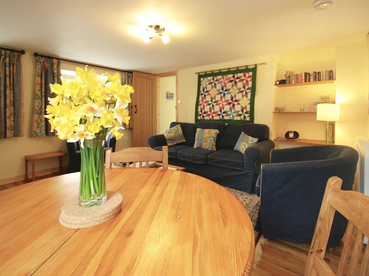 Bonawe House - Holly Cottage, listing photograph 3