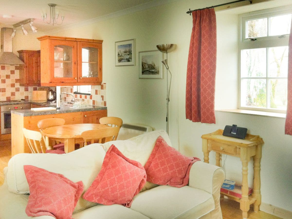 Bonawe House - Clematis Cottage, listing photograph 3