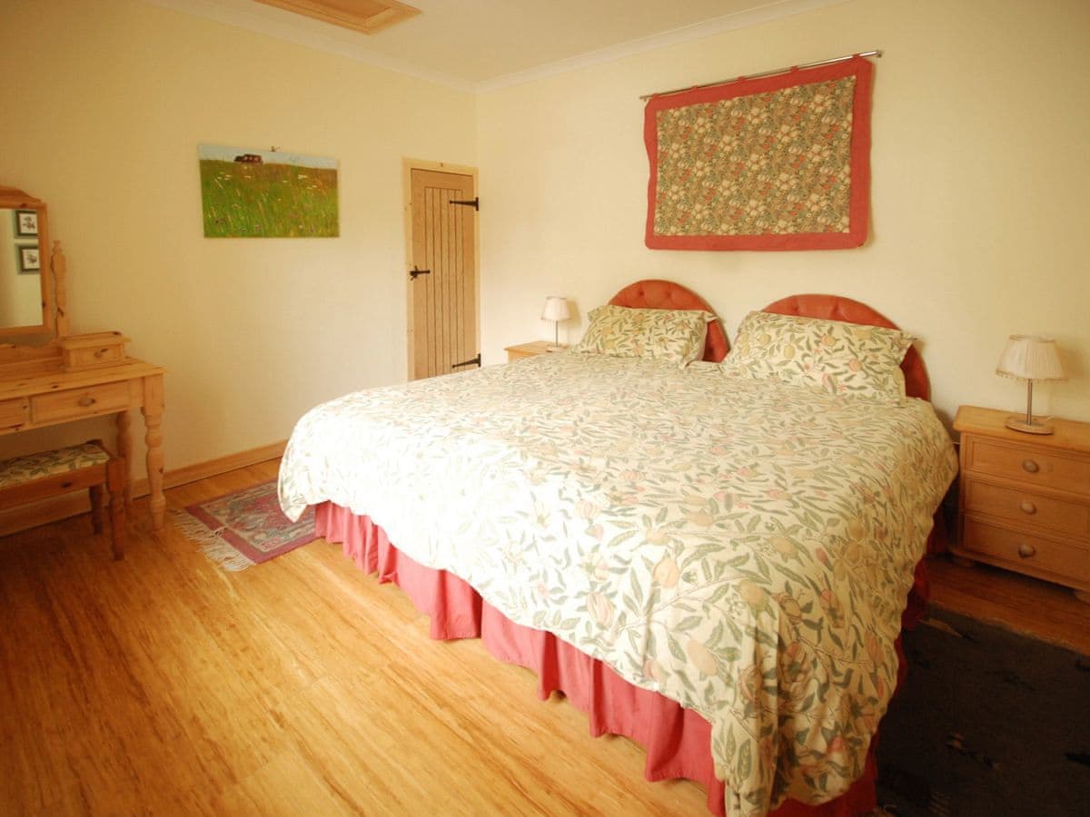 Bonawe House - Clematis Cottage, listing photograph 6