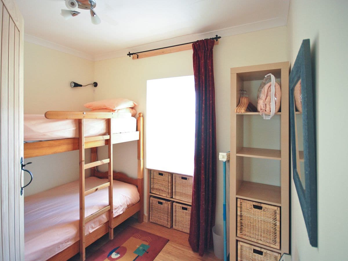 Bonawe House - Hydrangea Cottage, listing photograph 6