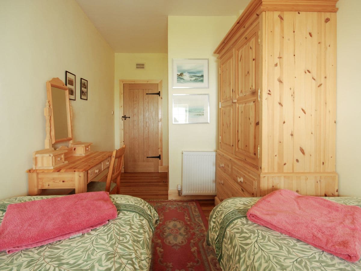 Bonawe House - Honeysuckle Cottage, listing photograph 10