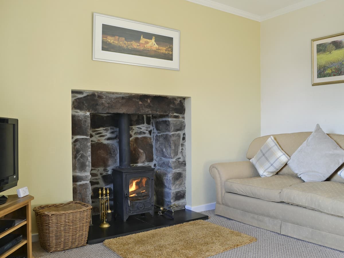 Sunnybank Cottage, listing photograph 3