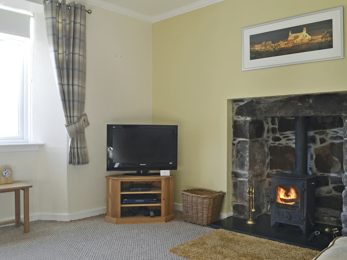 Sunnybank Cottage, listing photograph 4