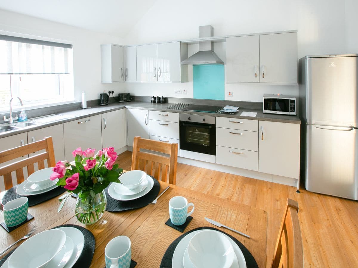Rossie Cottage, listing photograph 7