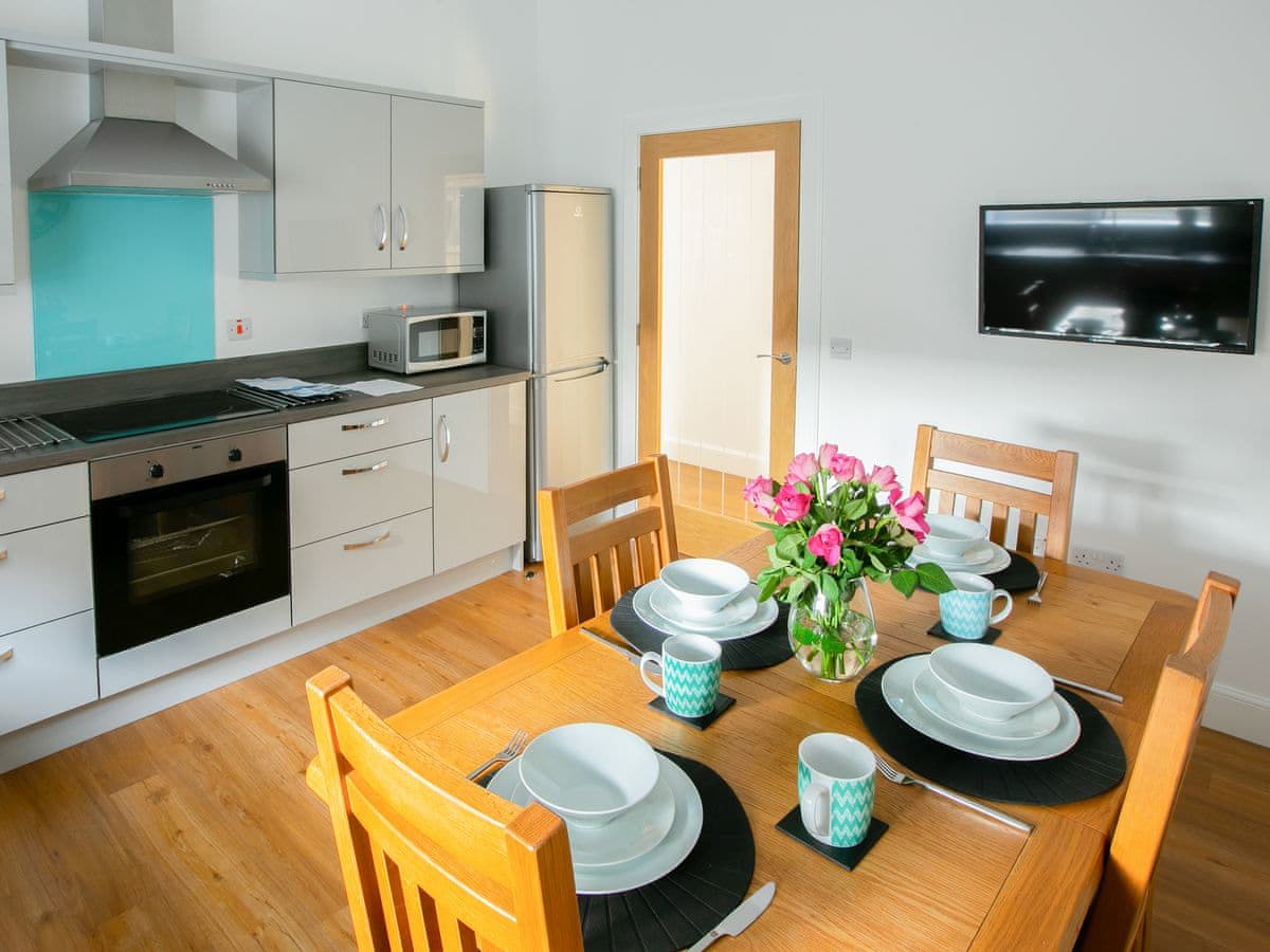 Rossie Cottage, listing photograph 8