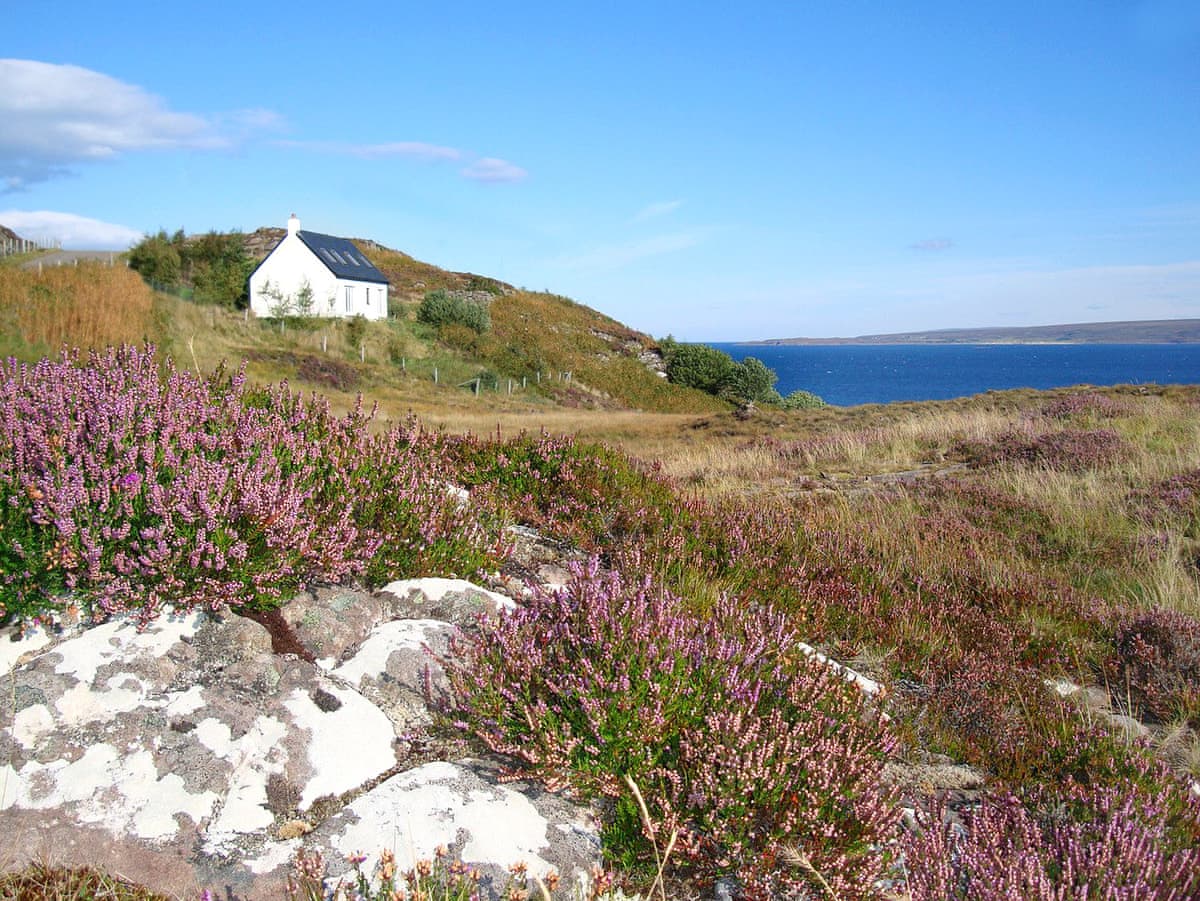 Fearnmore Church, listing photograph 2