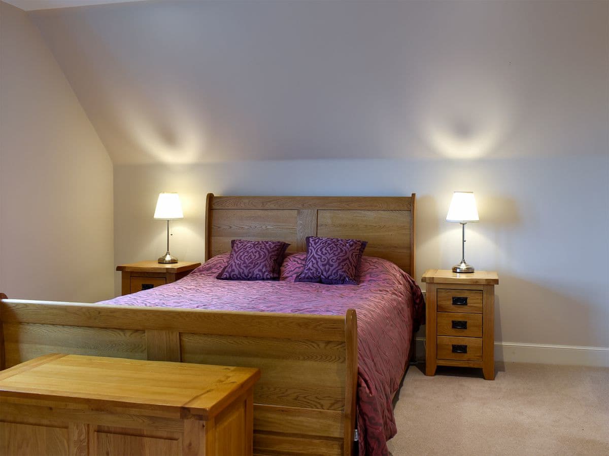Paddockhall Cottages - Petronella, listing photograph 8