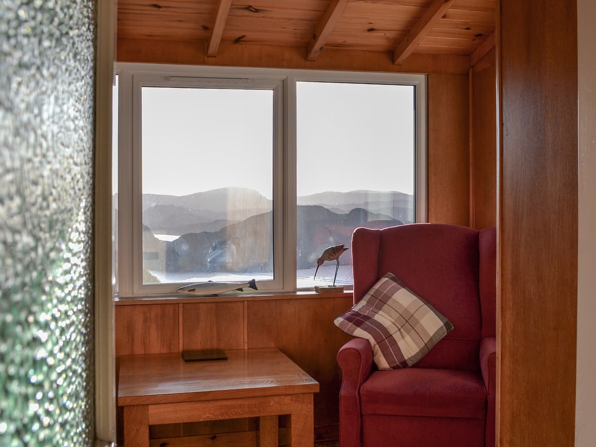 Eleven Diabaig Cottage, listing photograph 9