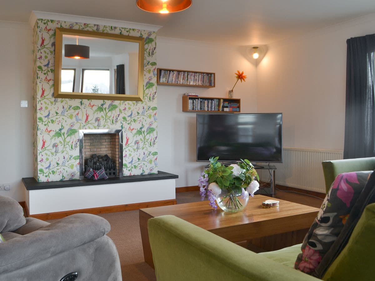 Cushendall House, listing photograph 2