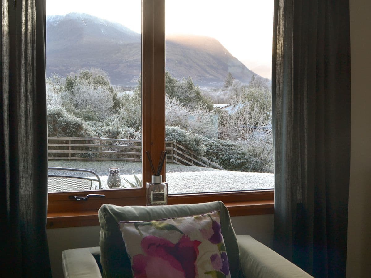 Cushendall House, listing photograph 4