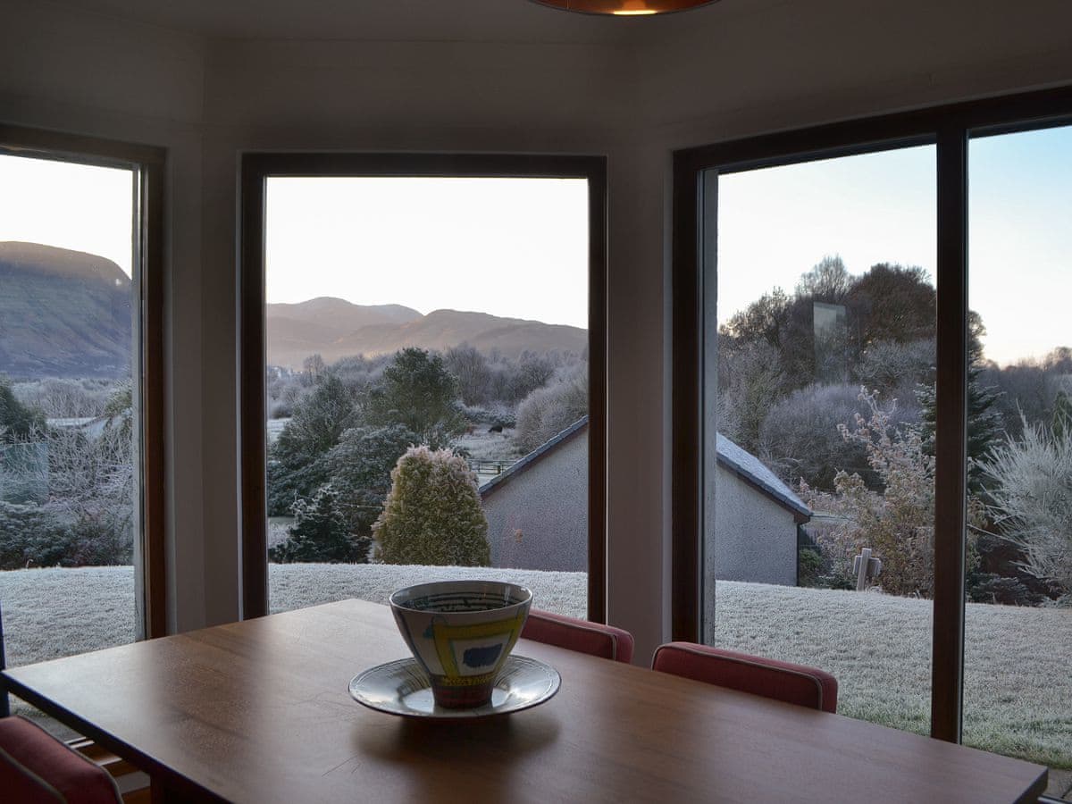 Cushendall House, listing photograph 5
