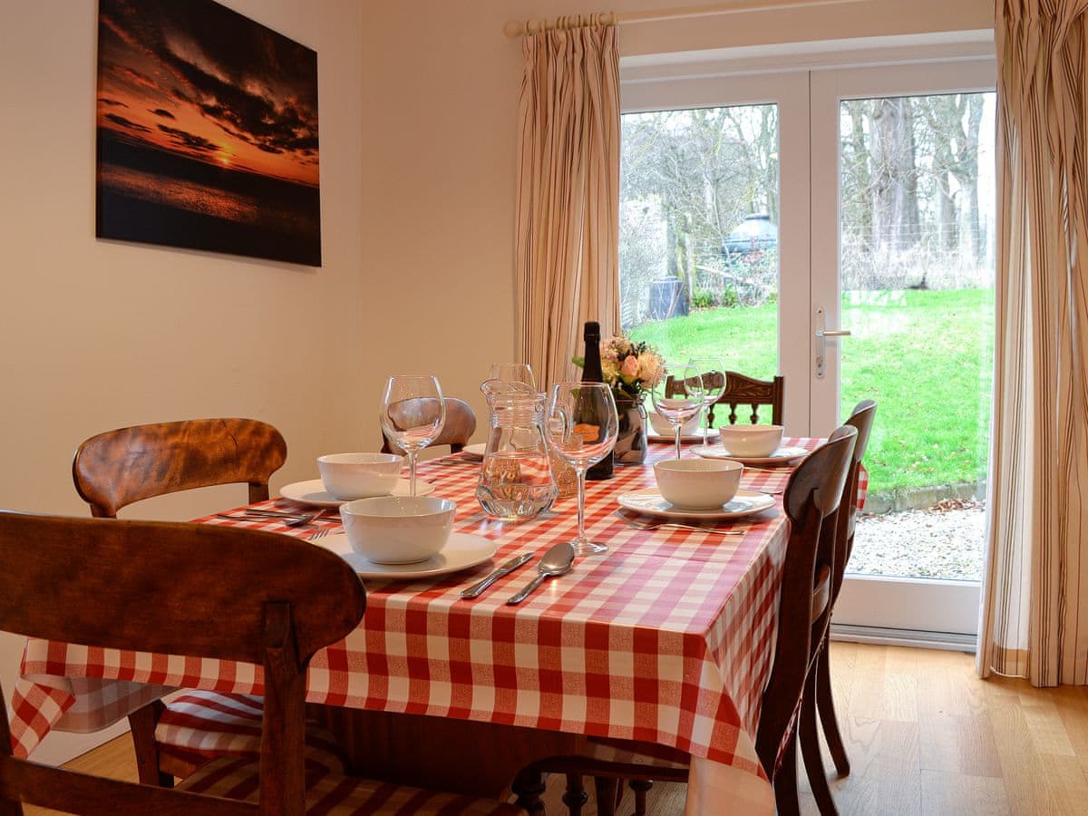 Straton Cottage, listing photograph 7