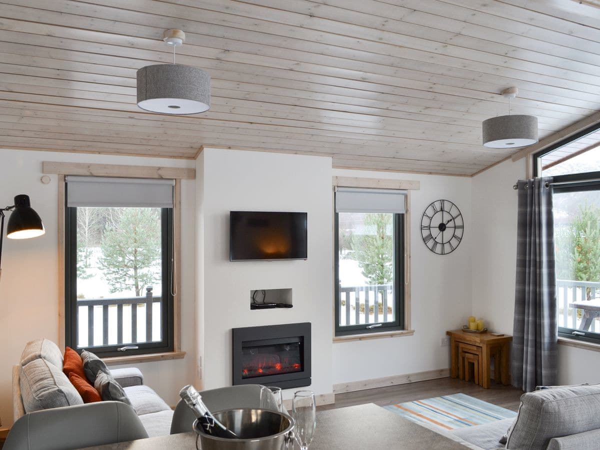Invernahavon - Cruachan, listing photograph 2