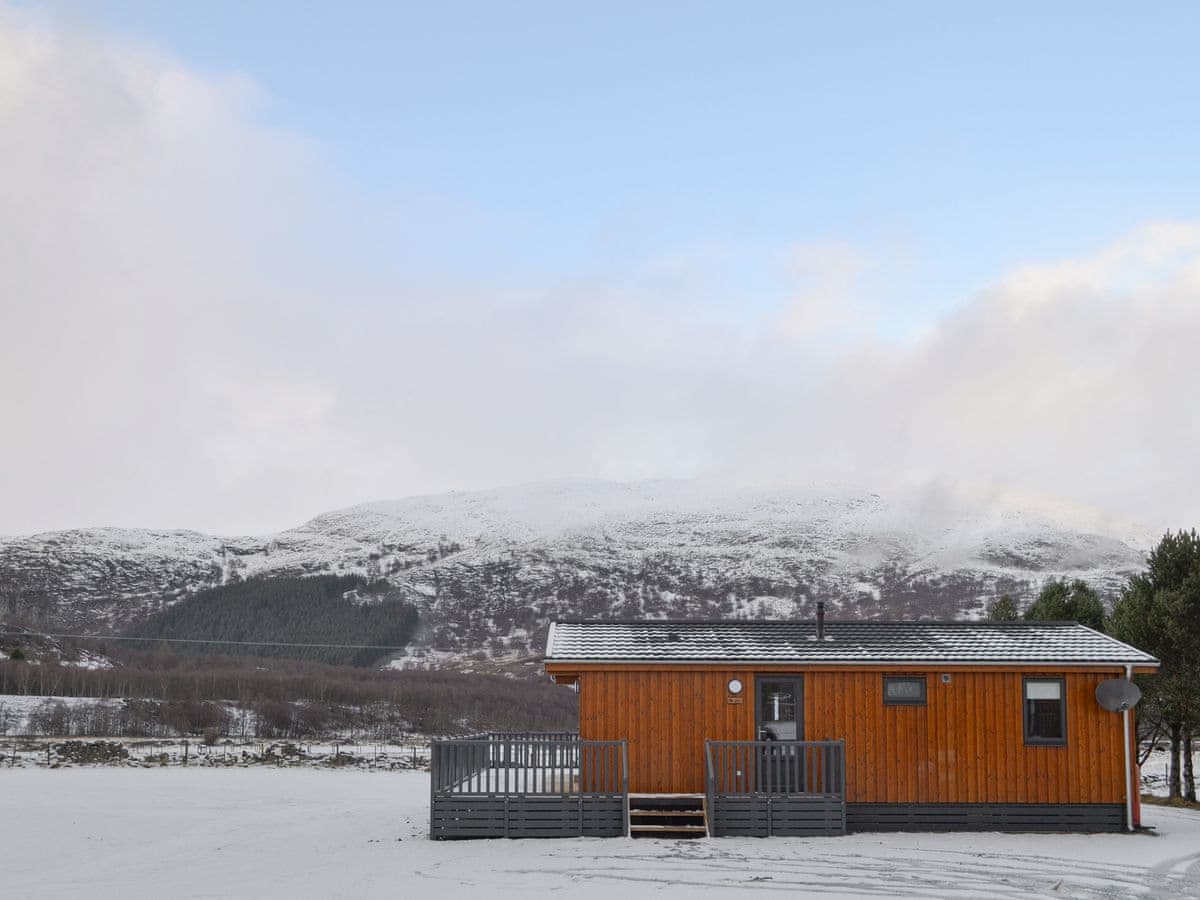 Invernahavon - The Den, listing photograph 9